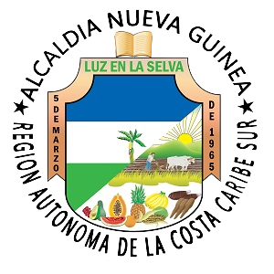 Logo Institucional